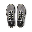 On Running - Fossil and Magnet Cloudmster Trainers - UK10/44.5