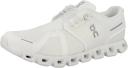 on Running Men's Cloud 5 All White, 13