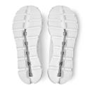 on Running Men's Cloud 5 All White, 13