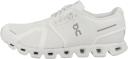 on Running Men's Cloud 5 All White, 13