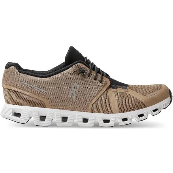 on Running - Men's Cloud 5 Chai | Magnet / 9
