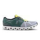 on Running Men's Cloud 5 Olive | Alloy / 7.5 / M