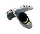 on Running Men's Cloud 5 Olive | Alloy / 7.5 / M