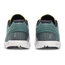 on Running Men's Cloud 5 Olive | Alloy / 7.5 / M