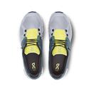 on Running Men's Cloud 5 Olive | Alloy / 7.5 / M