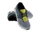 on Running Men's Cloud 5 Olive | Alloy / 7.5 / M