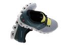 on Running Men's Cloud 5 Olive | Alloy / 7.5 / M