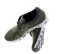 on Running - Men's Cloud 5 Olive | White / 10