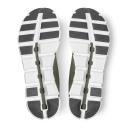 on Running - Men's Cloud 5 Olive | White / 10