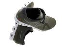 on Running - Men's Cloud 5 Olive | White / 10
