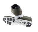 on Running - Men's Cloud 5 Olive | White / 10