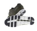 on Running - Men's Cloud 5 Olive | White / 10