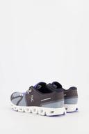 on Running Men's Cloud 5 Push Eclipse/Chambray