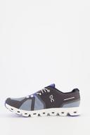 on Running Men's Cloud 5 Push Eclipse/Chambray