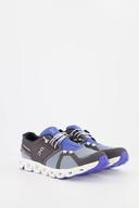 on Running Men's Cloud 5 Push Eclipse/Chambray