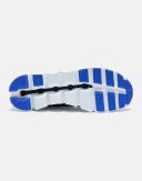 on Running Men's Cloud 5 Push Eclipse/Chambray