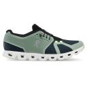 on Running Men's Cloud 5 Push Moss | Stone / 13 / M