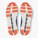 on Running Men's Cloud 5 Push Moss | Stone / 13 / M