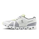 on Running Men's Cloud 5 Push Moss | Stone / 13 / M