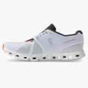 on Running Men's Cloud 5 Push Moss | Stone / 13 / M