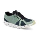 on Running Men's Cloud 5 Push Moss | Stone / 13 / M