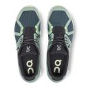 on Running Men's Cloud 5 Push Moss | Stone / 13 / M
