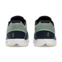 on Running Men's Cloud 5 Push Moss | Stone / 13 / M