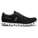 on Running Men's Cloud - 9.5 / Black/White