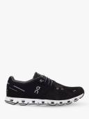on Running Men's Cloud - 9.5 / Black/White