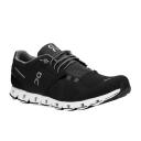 on Running Men's Cloud - 9.5 / Black/White