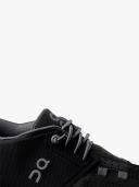 on Running Men's Cloud - 9.5 / Black/White