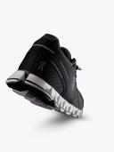 on Running Men's Cloud - 9.5 / Black/White