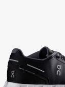 on Running Men's Cloud - 9.5 / Black/White