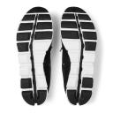on Running Men's Cloud - 9.5 / Black/White