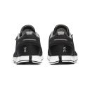 on Running Men's Cloud - 9.5 / Black/White