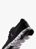 on Running Men's Cloud - 9.5 / Black/White