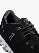 on Running Men's Cloud - 9.5 / Black/White