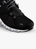 on Running Men's Cloud - 9.5 / Black/White