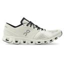 on Running Men's Cloud x - 11.5 / White/Black