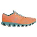 on Running Men's Cloud x - 11.5 / White/Black