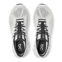 on Running Men's Cloud x - 11.5 / White/Black