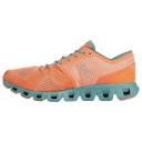 on Running Men's Cloud x - 11.5 / White/Black