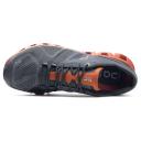 on Running Men's Cloud x Black/Asphalt / 7.5