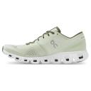 on Running Men's Cloud x Black/Asphalt / 7.5