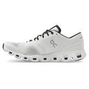 on Running - Men's Cloud x White | Black / 10