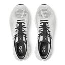 on Running - Men's Cloud x White | Black / 10
