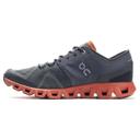 on Running - Men's Cloud x White | Black / 10