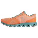 on Running - Men's Cloud x White | Black / 10