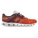 On Running Men's Cloudflow Running Shoes (Flare/Dawn, Size 11.5 US)
