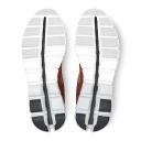 On Running Men's Cloudflow Running Shoes (Flare/Dawn, Size 11.5 US)